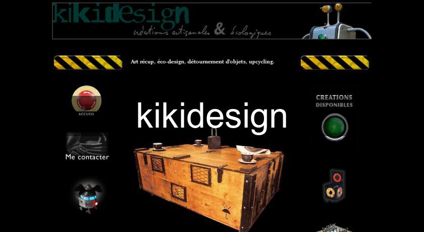 kikidesign kikidesign