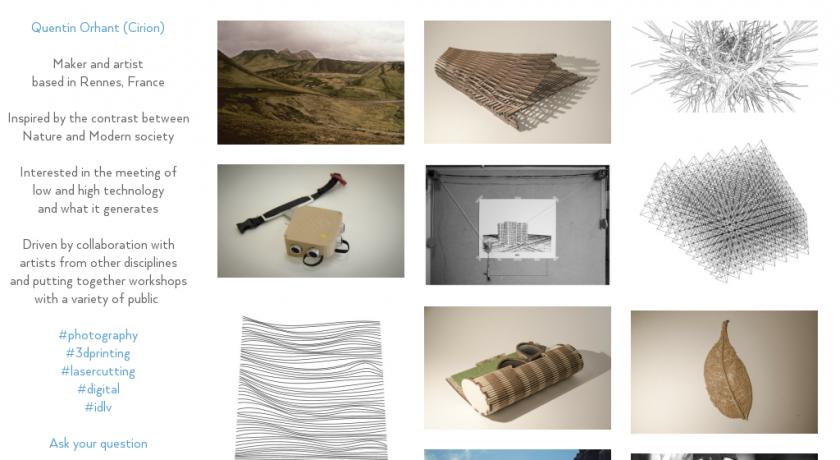 Artiste photo et graphisme Artiste photo et graphisme