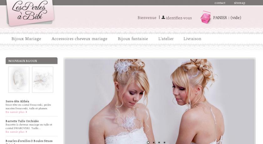 Bijoux de mariage et accessoires de coiffure de fête Bijoux de mariage et accessoires de coiffure de fête