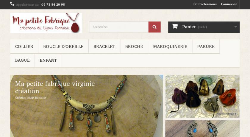 Confection de bijoux uniques à la main Confection de bijoux uniques à la main