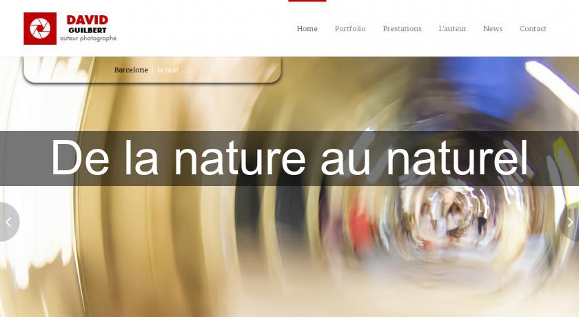 De la nature au naturel De la nature au naturel
