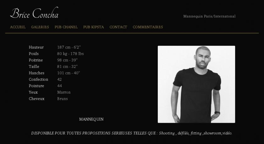 mannequin pour publicité et films mannequin pour publicité et films