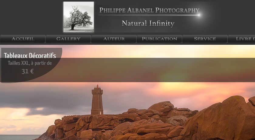 Photographe de paysage et tableaux photos Photographe de paysage et tableaux photos