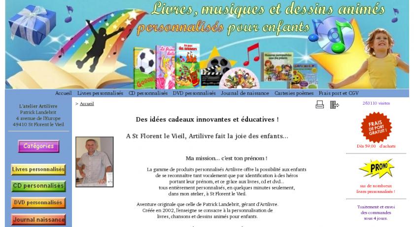 Le livre dont on est le héros Le livre dont on est le héros