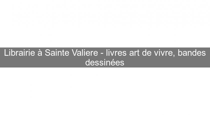 Librairie à Sainte Valiere - livres art de vivre, bandes dessinées Librairie à Sainte Valiere - livres art de vivre, bandes dessinées