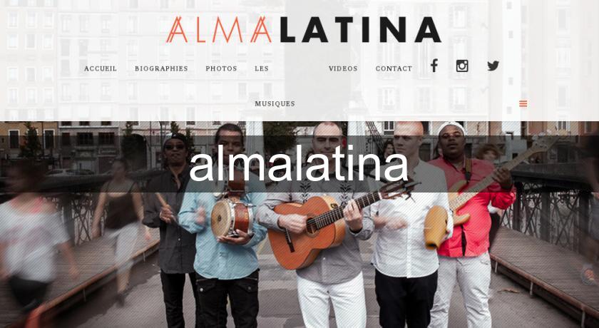 almalatina almalatina