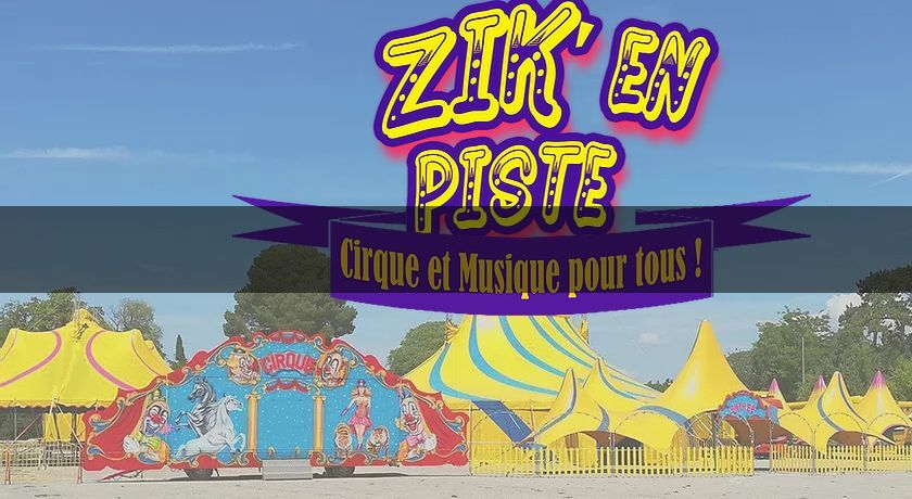 Stage de cirque sur Carpentras et en région PACA Stage de cirque sur Carpentras et en région PACA