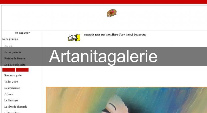 Artanitagalerie Artanitagalerie