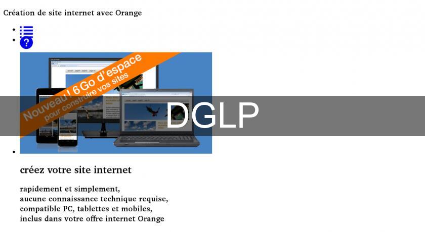DGLP DGLP