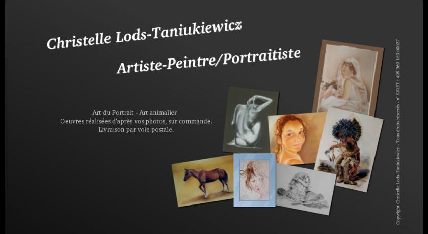 Votre portrait sur commande Votre portrait sur commande