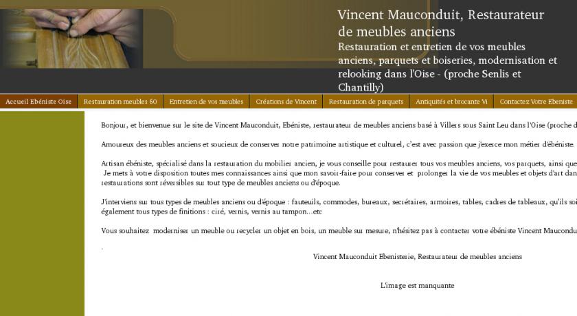 ébéniste restaurateur de meubles oise ébéniste restaurateur de meubles oise