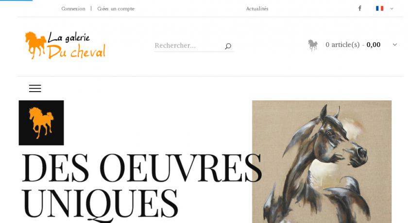 Le cheval dans l'art, dessins, toiles et sculptures Le cheval dans l'art, dessins, toiles et sculptures
