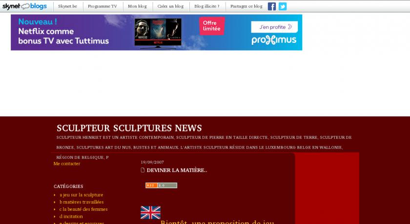 sculpteur YH sculptures sculpteur YH sculptures