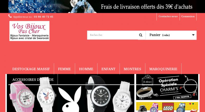 Bijoux de créateur du monde, à petit prix Bijoux de créateur du monde, à petit prix