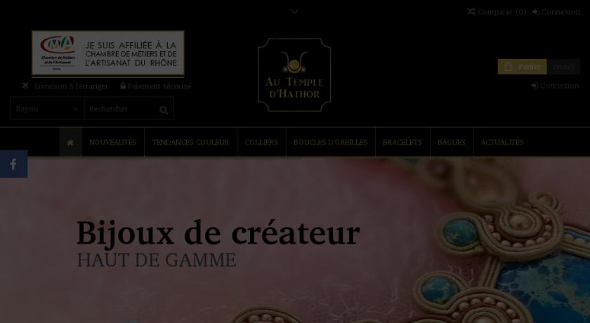 Bijoux fantaisie artisanaux haut de gamme Bijoux fantaisie artisanaux haut de gamme
