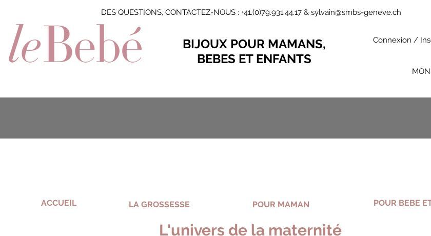 Bijoux maternité, grossesse, et naissance Bijoux maternité, grossesse, et naissance