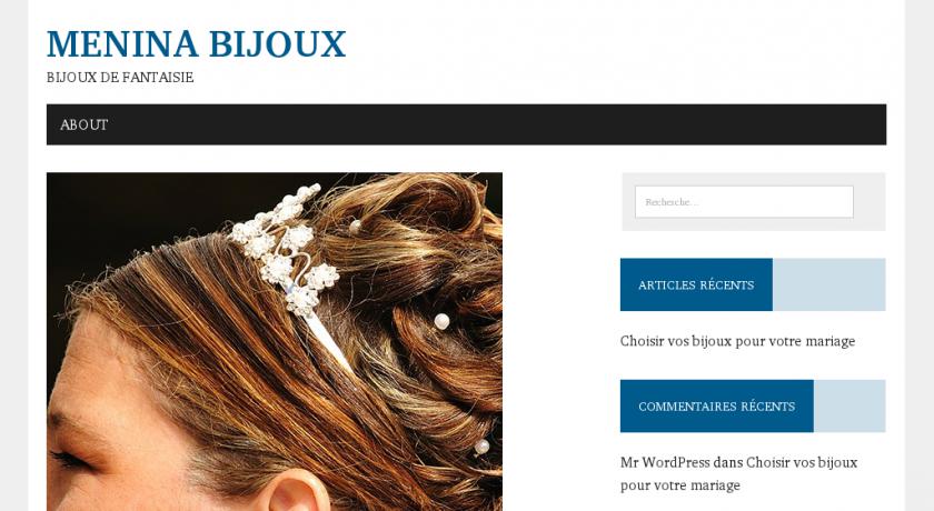 Bijoux oriental - Menina Bijoux Bijoux oriental - Menina Bijoux