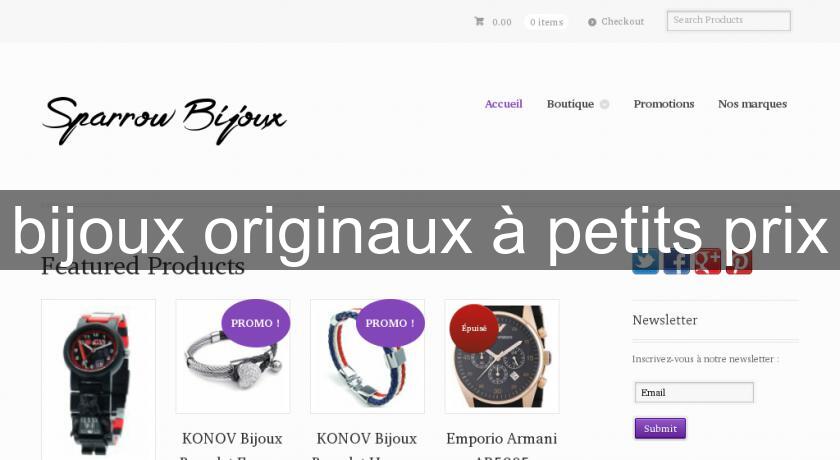 bijoux originaux à petits prix bijoux originaux à petits prix