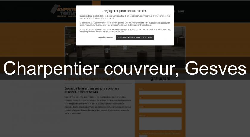 Charpentier couvreur, Gesves Charpentier couvreur, Gesves