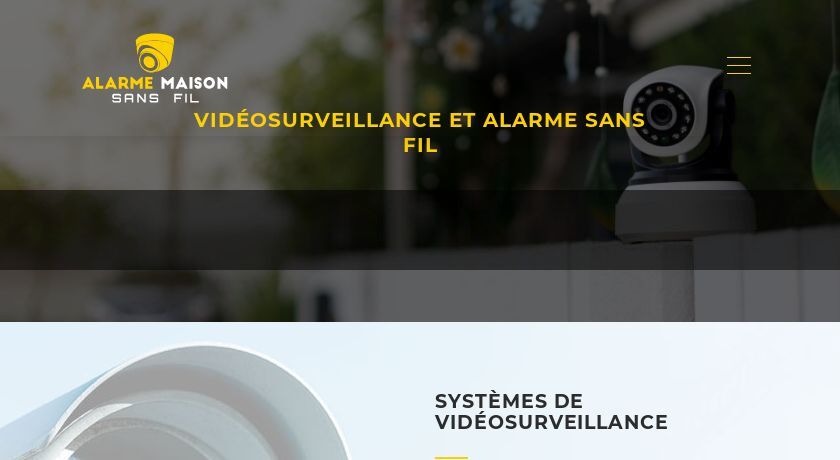 Conseils et devis Alarme maison sans fil Conseils et devis Alarme maison sans fil