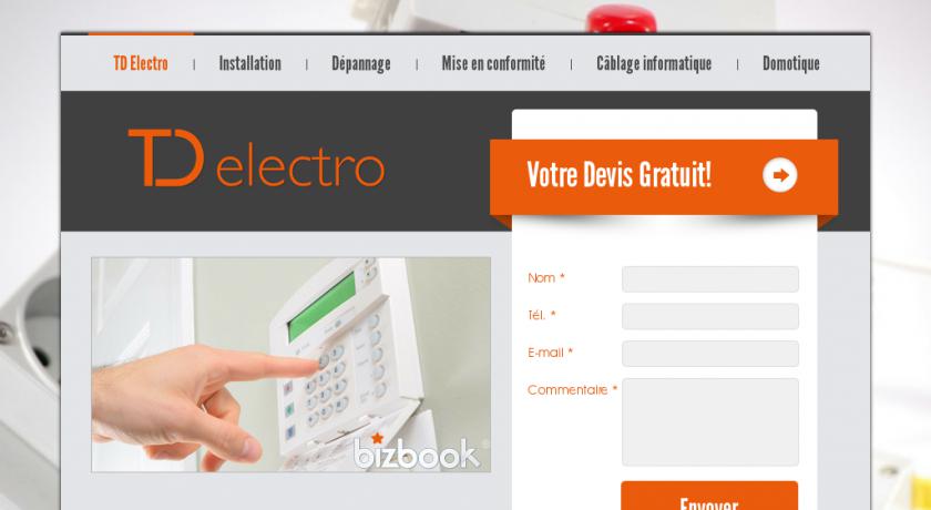 Dépannage électricité et installation domotique, Braine l'Alleud Dépannage électricité et installation domotique, Braine l'Alleud