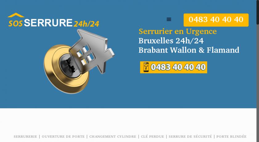 Dépannage serrurerie rapide, Bruxelles Dépannage serrurerie rapide, Bruxelles