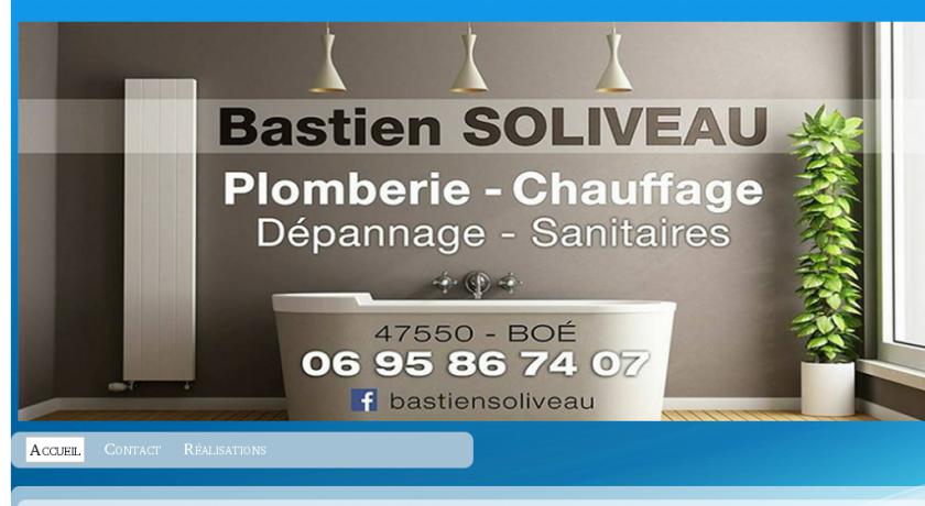 Installation et rénovation plomberie, chauffage et sanitaire, Boé (47) et Agen Installation et rénovation plomberie, chauffage et sanitaire, Boé (47) et Agen