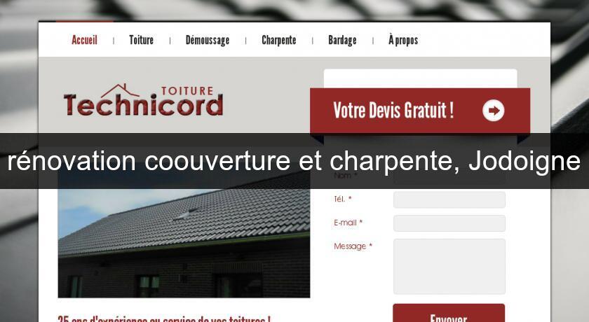 rénovation coouverture et charpente, Jodoigne rénovation coouverture et charpente, Jodoigne
