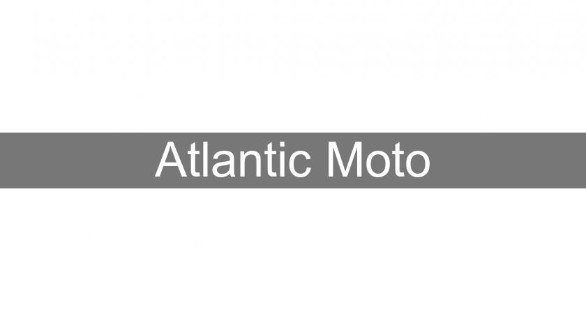 Atlantic Moto Atlantic Moto