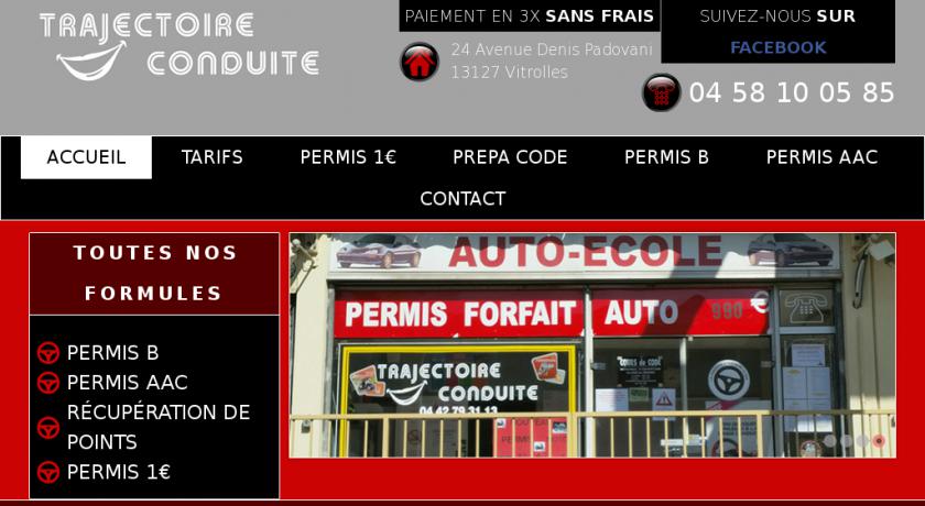 Auto ecole Vitrolles Auto ecole Vitrolles