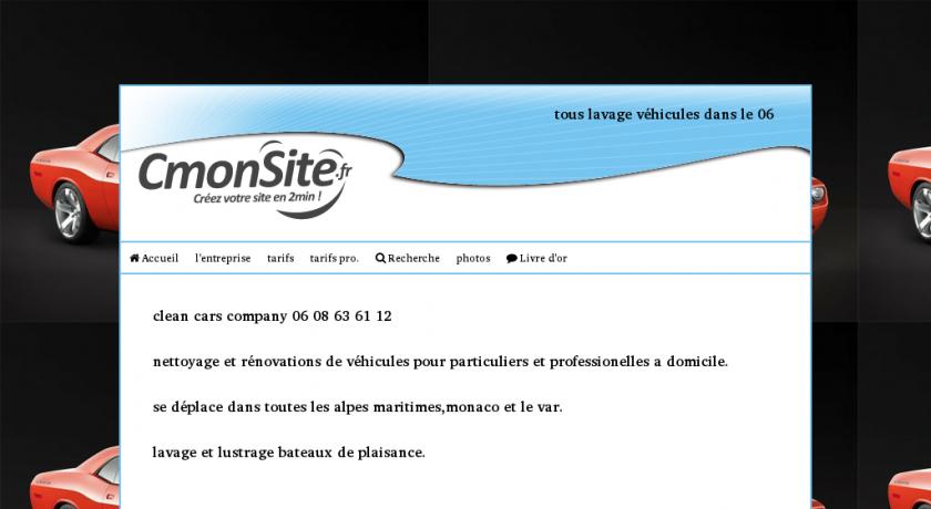 lavage voiture 06 lavage voiture 06