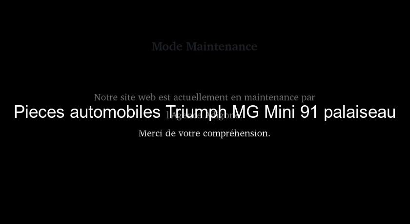 Pieces automobiles Triumph MG Mini 91 palaiseau Pieces automobiles Triumph MG Mini 91 palaiseau