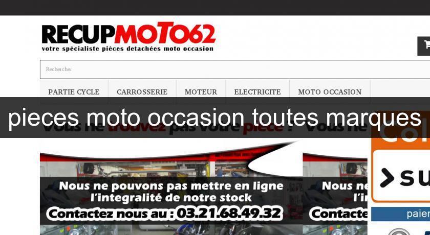 pieces moto occasion toutes marques pieces moto occasion toutes marques
