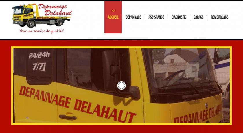 Remorquage et réparation auto à Couvin Remorquage et réparation auto à Couvin