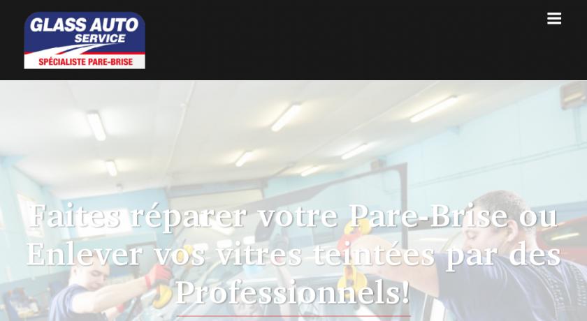 Réparation et pose de pare-brise, Paris 16e Réparation et pose de pare-brise, Paris 16e