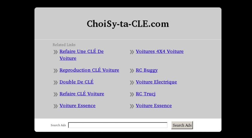 Reproduction de clé à code et coque de clé Reproduction de clé à code et coque de clé