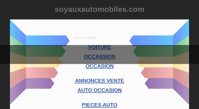 Vente et entretien voiture neuve et occasion, près d'Angoulême Vente et entretien voiture neuve et occasion, près d'Angoulême