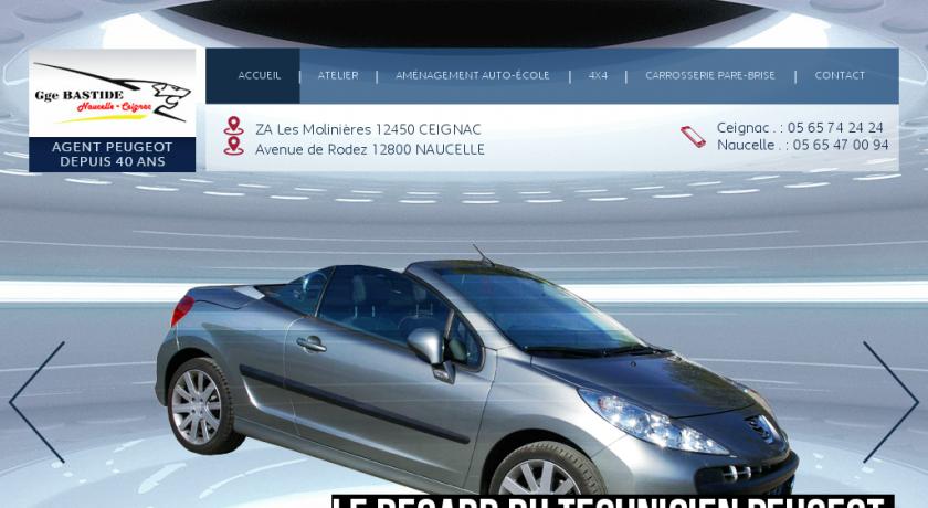 Vente et Location automobile à Ceignac et à Naucelle en Aveyron (12) Vente et Location automobile à Ceignac et à Naucelle en Aveyron (12)