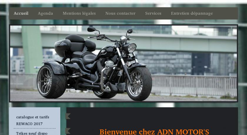 Vente réparation entretien de Trikes Rewaco et mini caravanes Camp Runner Vente réparation entretien de Trikes Rewaco et mini caravanes Camp Runner
