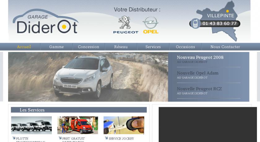 vente voiture neuve, occasion et sans permis, Villepinte (93) vente voiture neuve, occasion et sans permis, Villepinte (93)