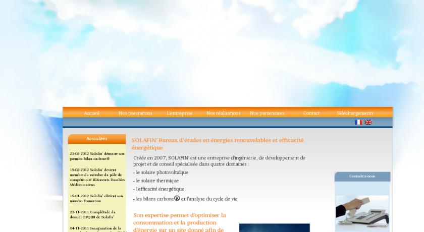Bureau d'étude et de conseil en installation photovoltaïque, Marseille, 13 Bureau d'étude et de conseil en installation photovoltaïque, Marseille, 13