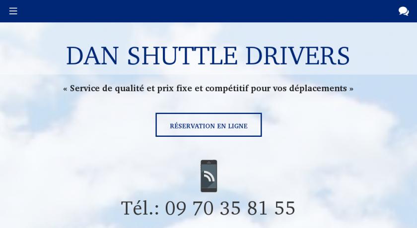 Chauffeur VTC Antibes (06) Chauffeur VTC Antibes (06)