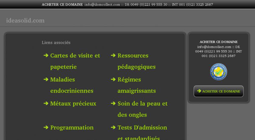 Conception de maquette en 3D, pour l'industrie, l'architecture, le design Conception de maquette en 3D, pour l'industrie, l'architecture, le design