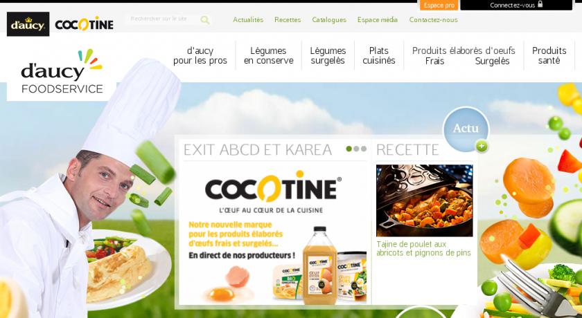 Conseil nutrition et équilibre alimentaire pour la restauration collective Conseil nutrition et équilibre alimentaire pour la restauration collective