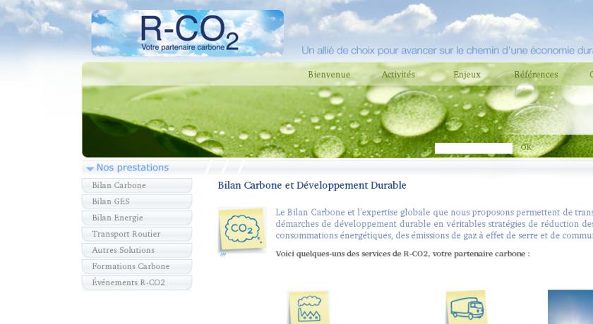Conseils et ingénierie pour la réduction des émissions de CO2 des entreprises Conseils et ingénierie pour la réduction des émissions de CO2 des entreprises