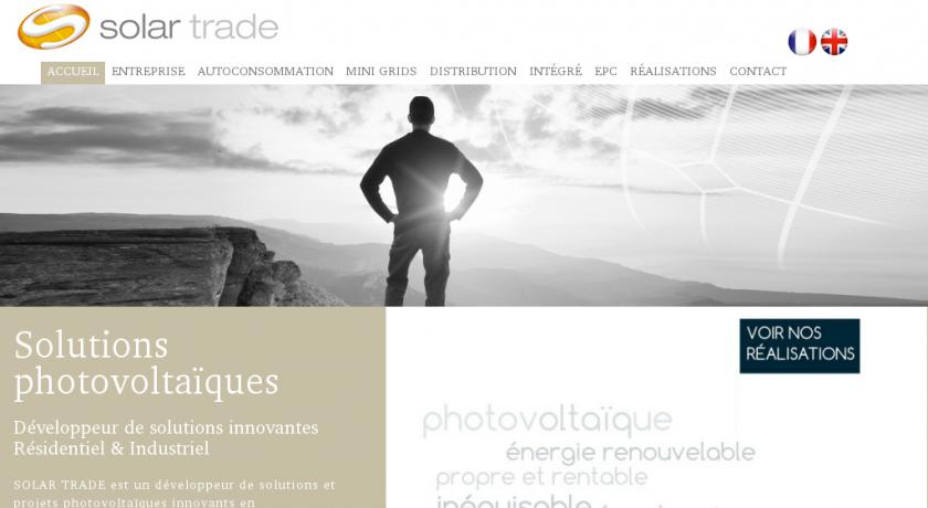 Grossiste en équipement photovoltaique Grossiste en équipement photovoltaique