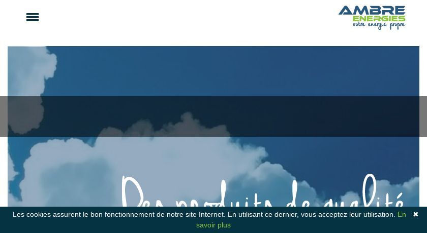 Installateur chauffage et climatisation à énergie renouvelable dans les Landes (40) Installateur chauffage et climatisation à énergie renouvelable dans les Landes (40)