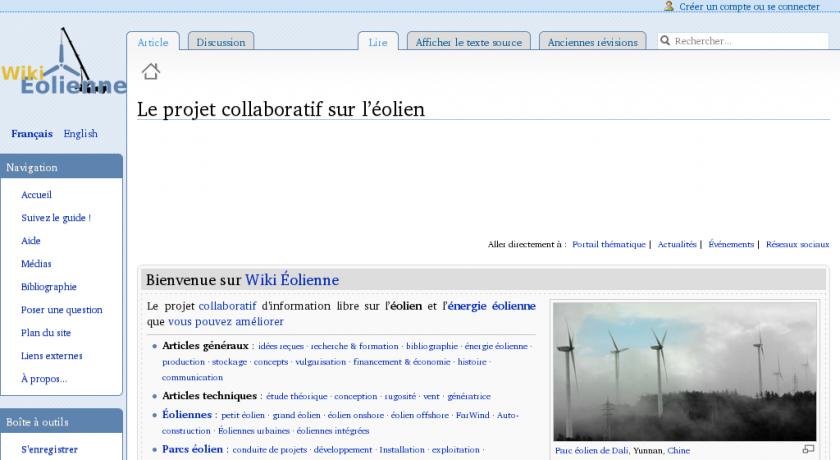 Le vent, fournisseur d'energie propre Le vent, fournisseur d'energie propre