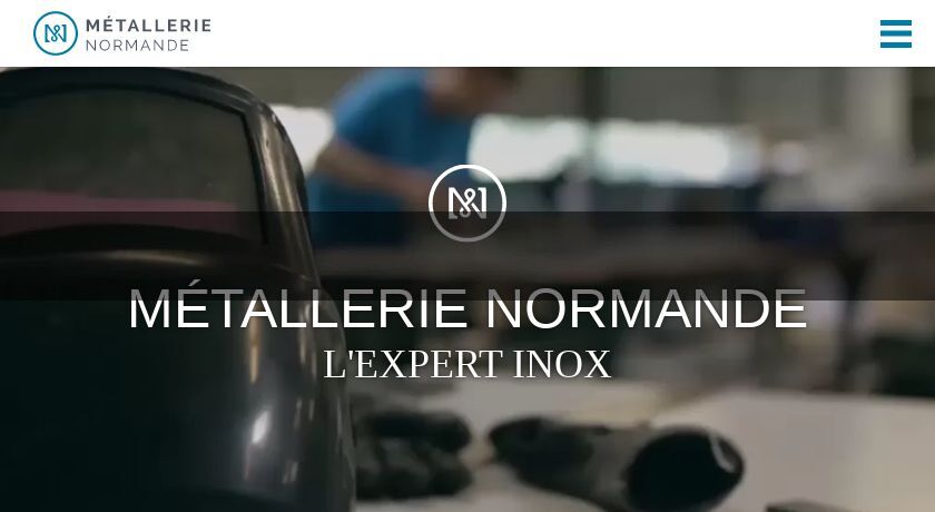 Mobilier urbain en inox en Normandie Mobilier urbain en inox en Normandie