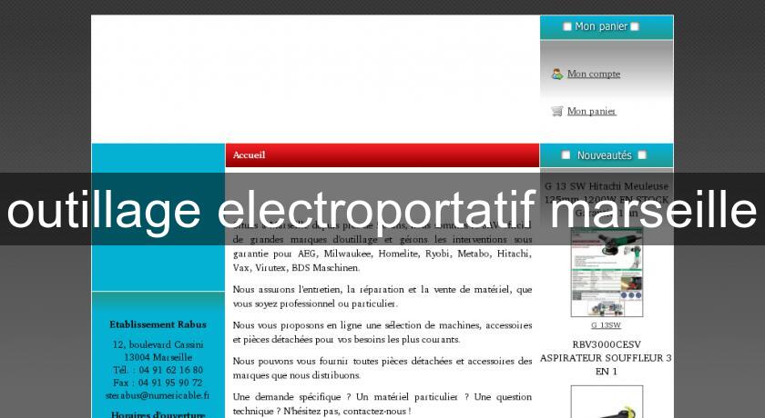 outillage electroportatif marseille outillage electroportatif marseille